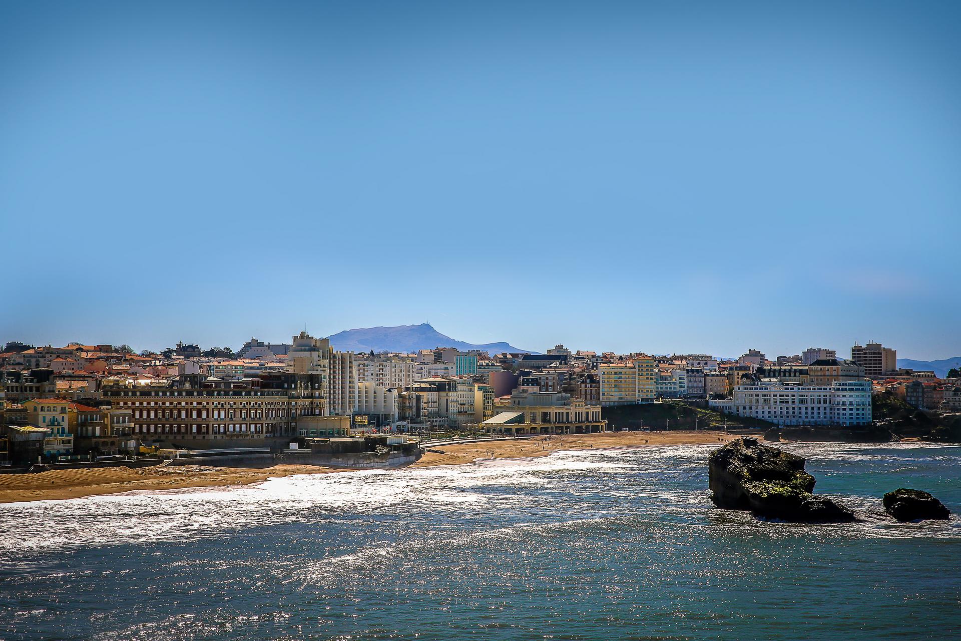 Biarritz