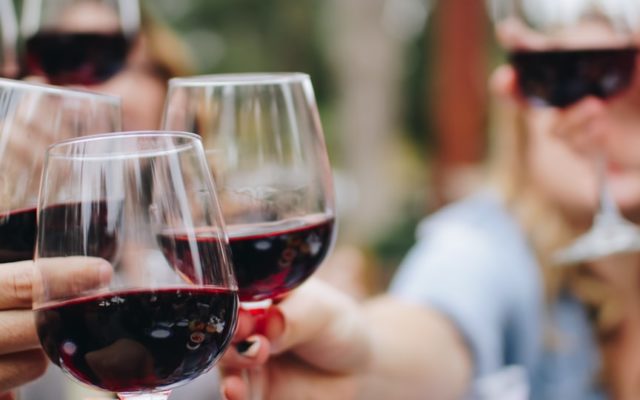 Bar à vins naturels Biarritz