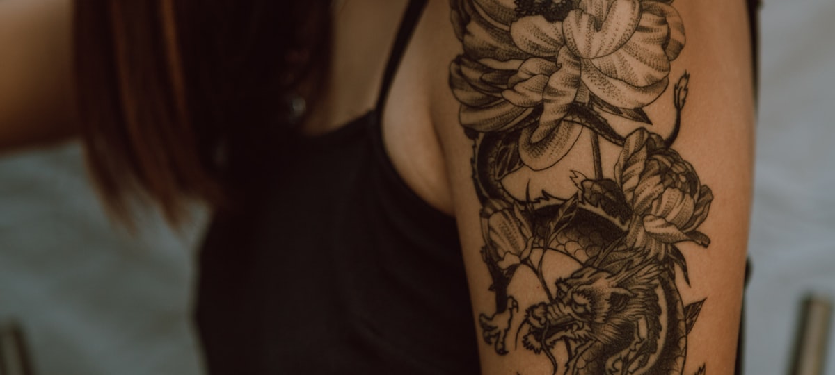 Tatoueur studio Biarritz