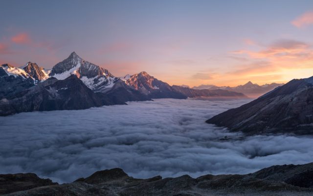 Piments d Espelette rouges séchage AOP